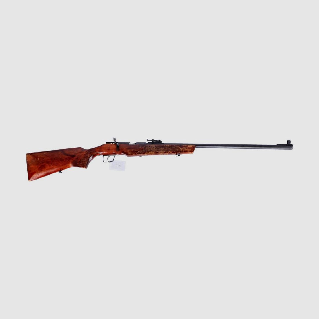 Einzellader-Büchse Baikal TOZ 8M Kal. .22lr