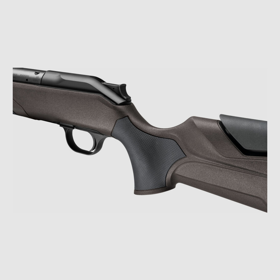 Blaser Group GmbH Blaser R8 Professional 2.0 Silence Schwarzbraun .308 Win LL42 gesamt nur 108 cm
