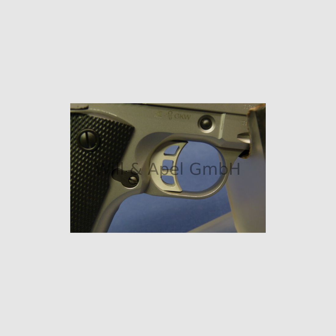TISAS PC1911