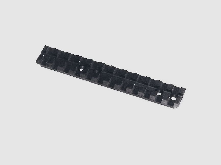 Mounting rail Pic 500-940