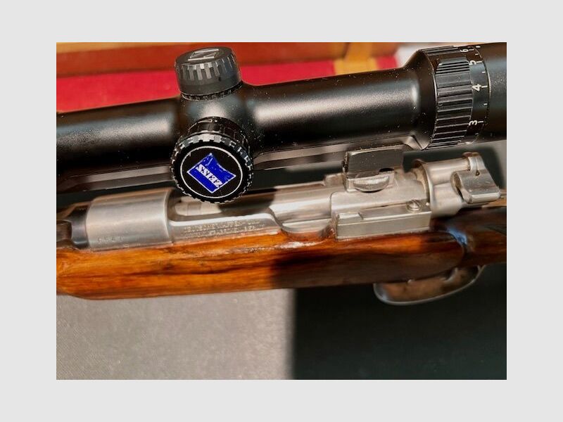 Kommissionen Rep.B. 98er Stutzen Hubertus