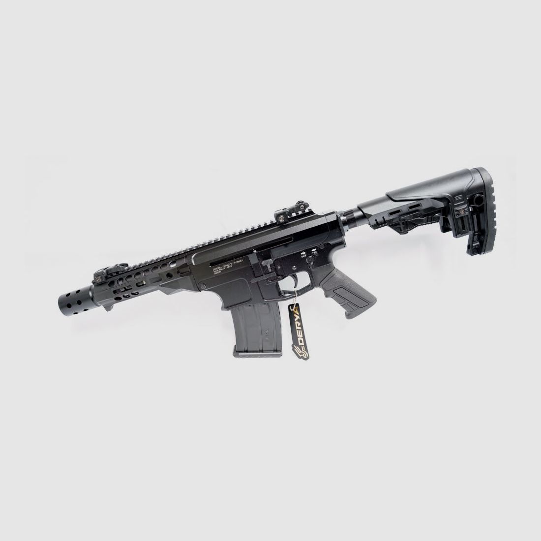 Derya MK-12 AS 240