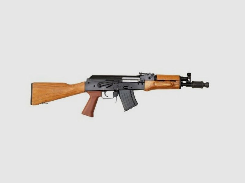 WBP “MiniJack Holz” 7,62x39