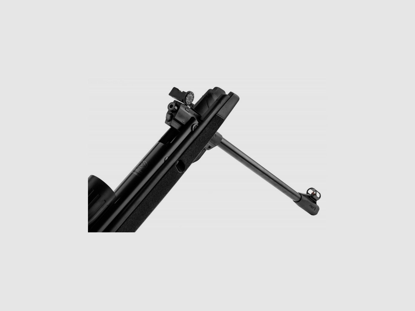 34910 - Gamo Gelenk Thorique Für Scharnier Black Shadow, Bild 3 von 3