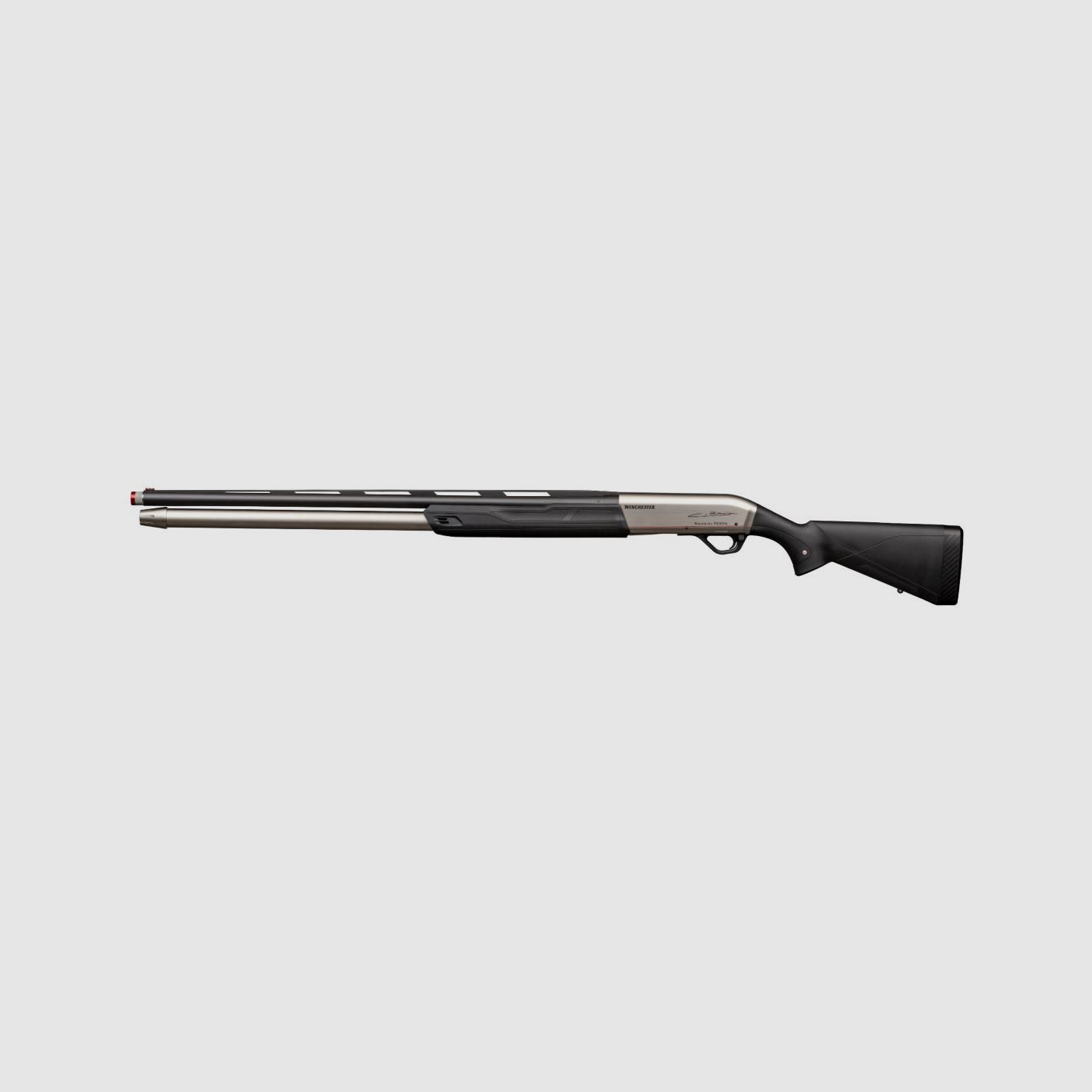 BROŃ PÓŁAUTOMAT WINCHESTER SX4 RANIERO TESTA 12/76, zdjęcie 2 z 2