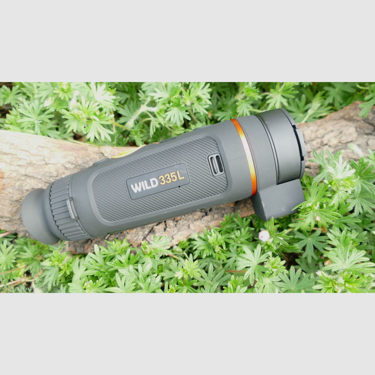 Thermtec Wild 335L