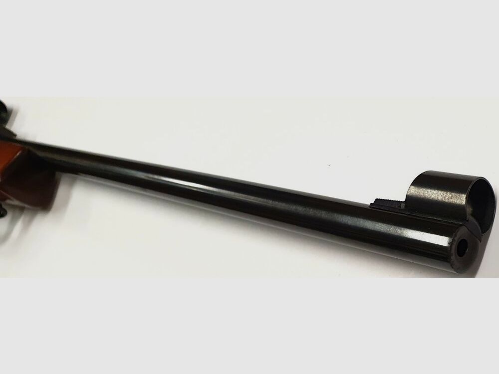 Voere Repetiergewehr mit ZF