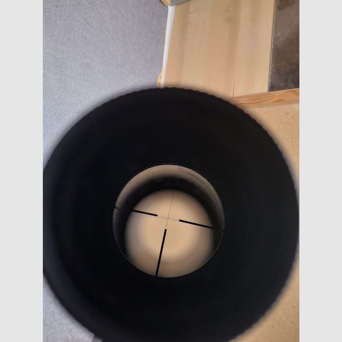 Mauser Mod. 66- Stutzen