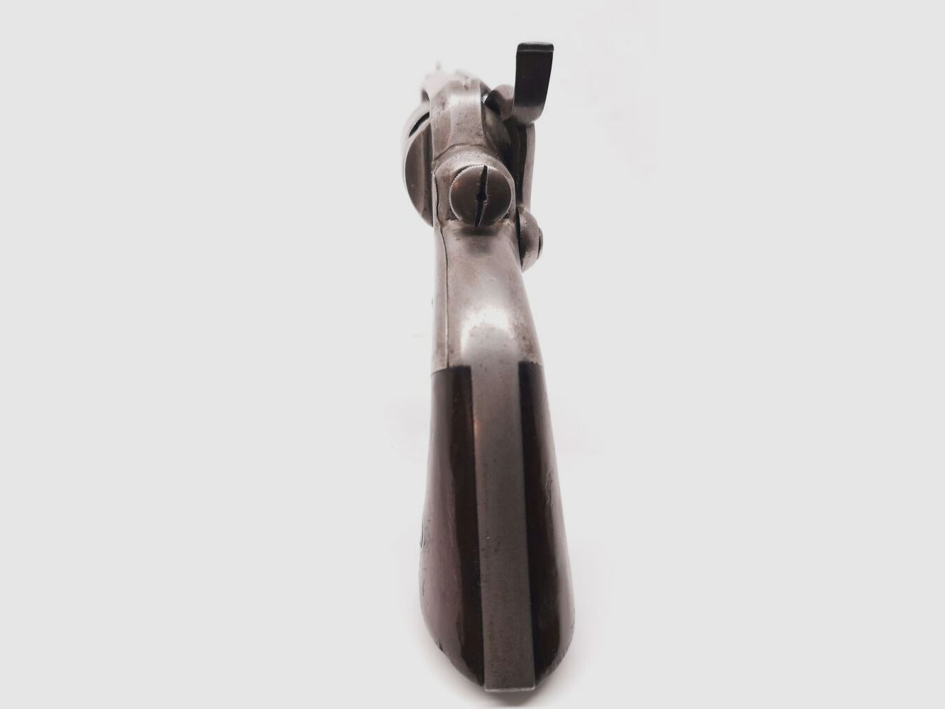 Allen&Wheelock Sidehammer