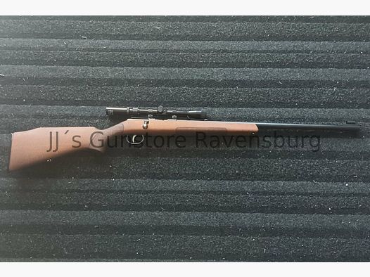 Anschütz 1386 .22lr