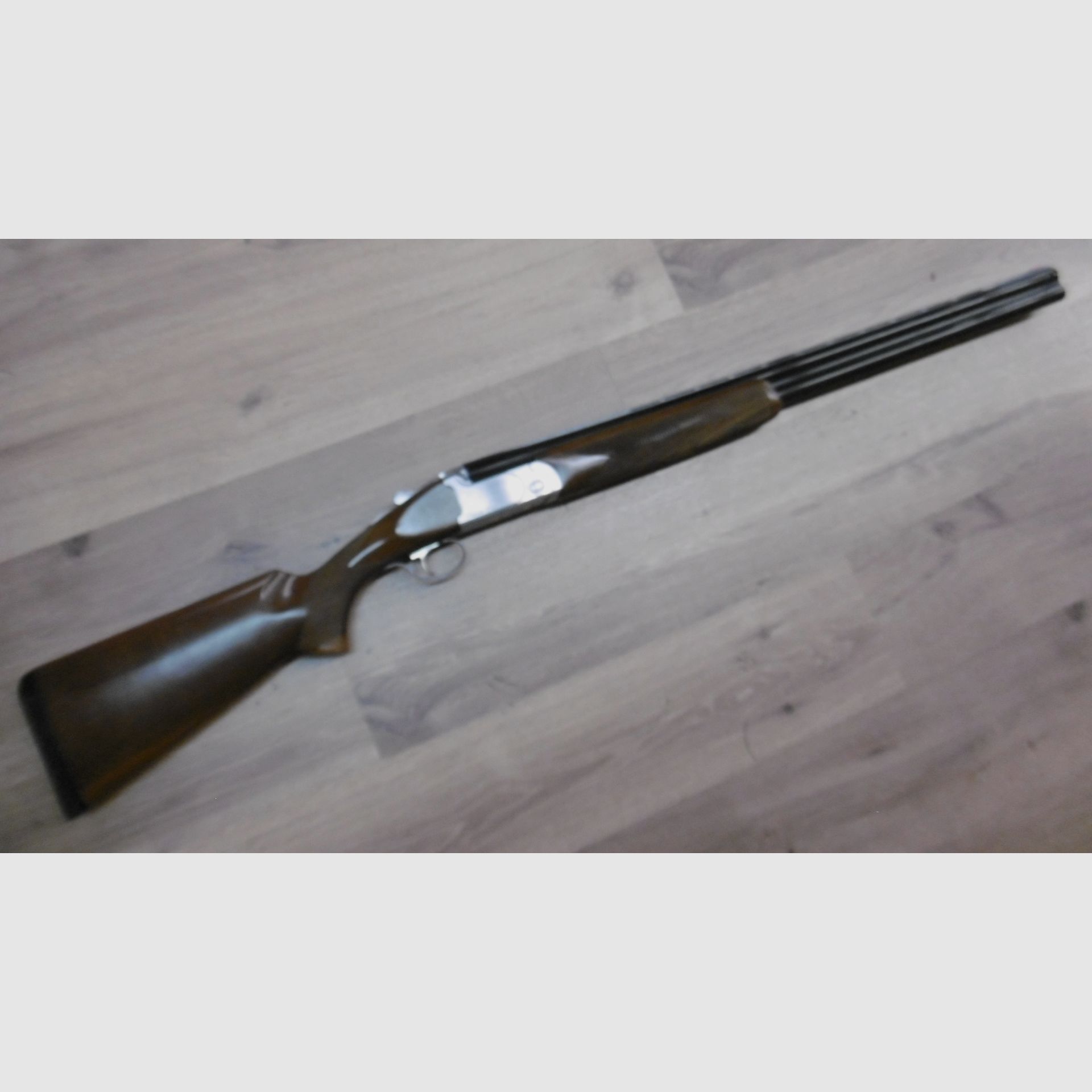 Fucile sportivo Classic Double Modello 92 cal 12/70 canna 71 cm (usato), immagine 5 di 9