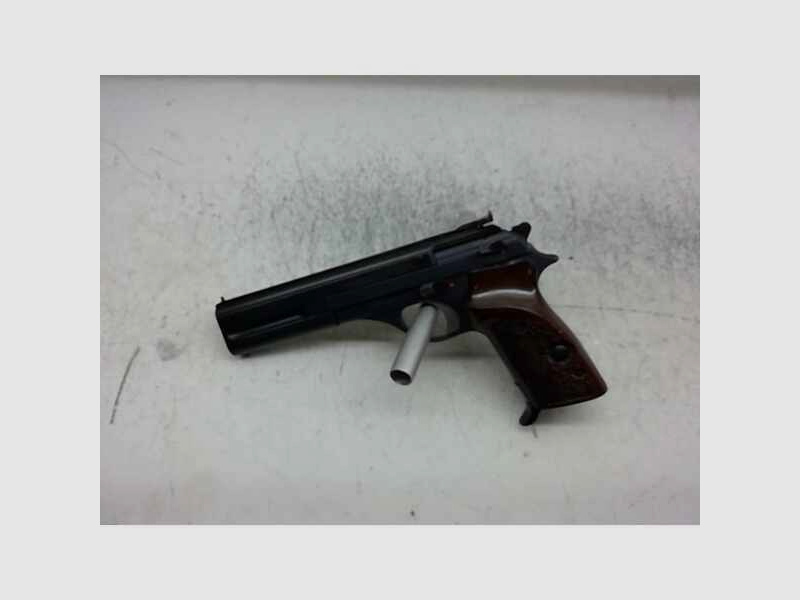 Pistole Tanfoglio GT 22 Kal.22LfB gebraucht