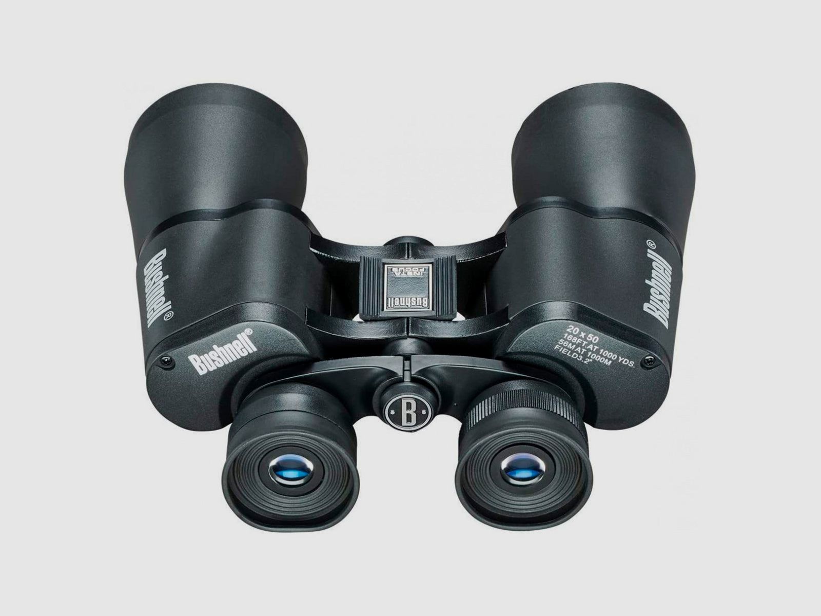 Bushnell Pacifica 10x42 en 20x50 verrekijkers, afbeelding 14 van 14
