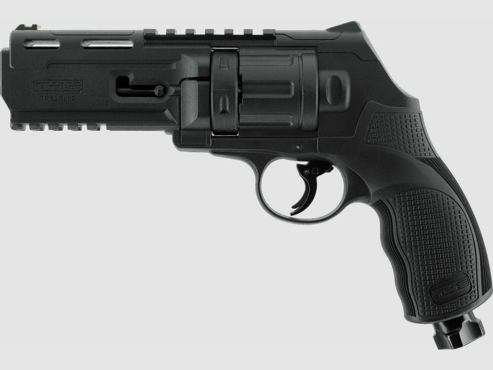 Umarex T4E TR 50 Gen2 .50 CO2