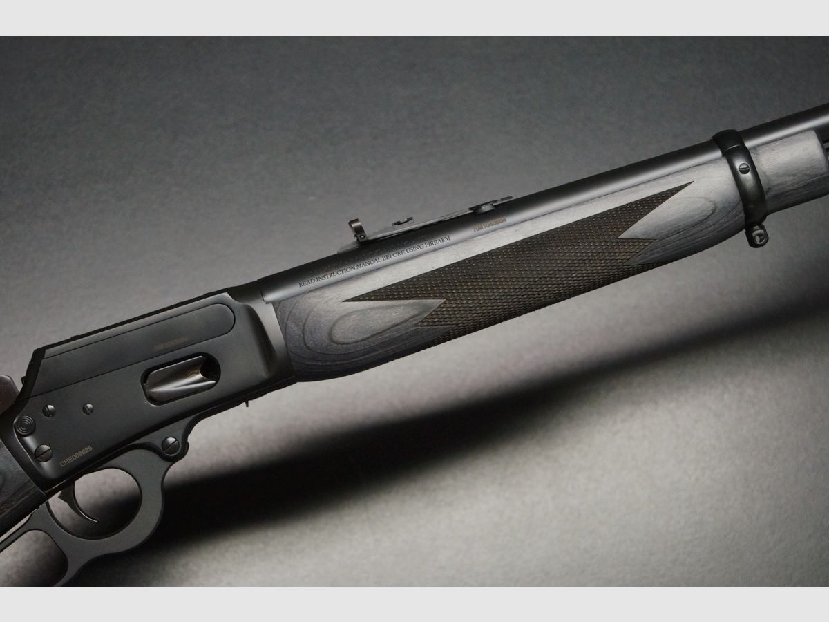 Marlin 1894 Guide Gun, image 3 sur 6