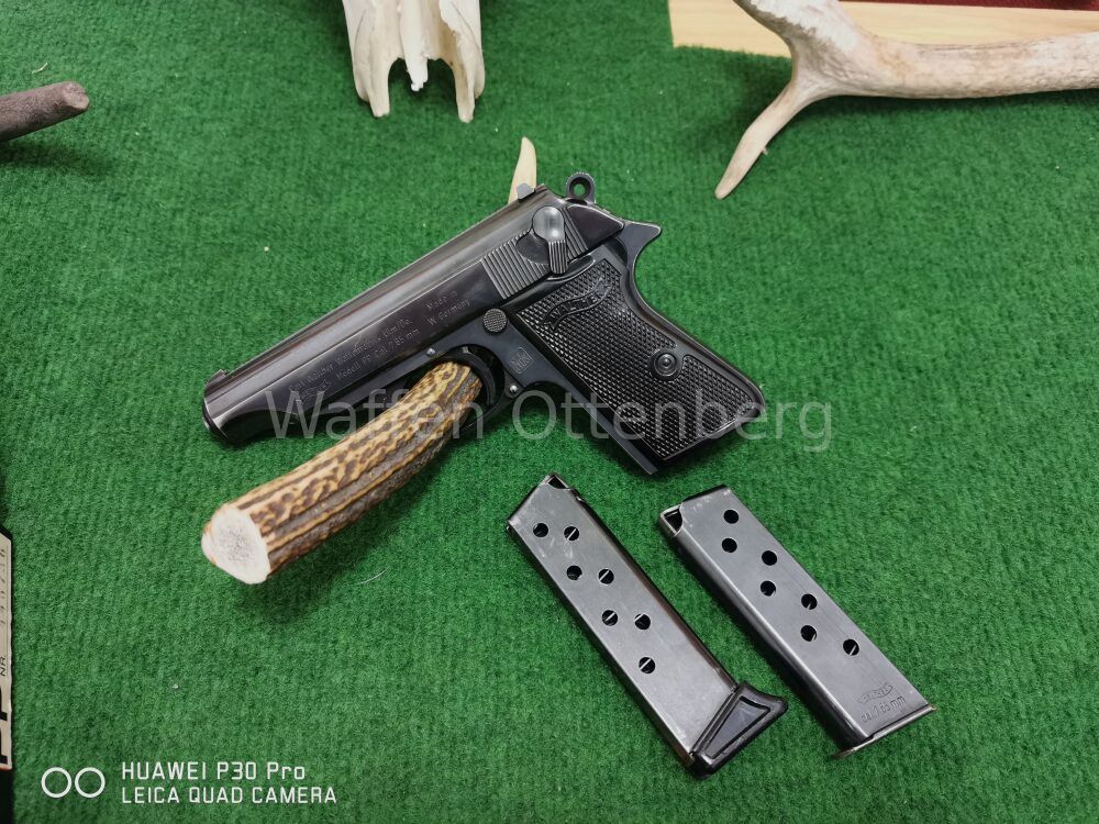 Walther PP