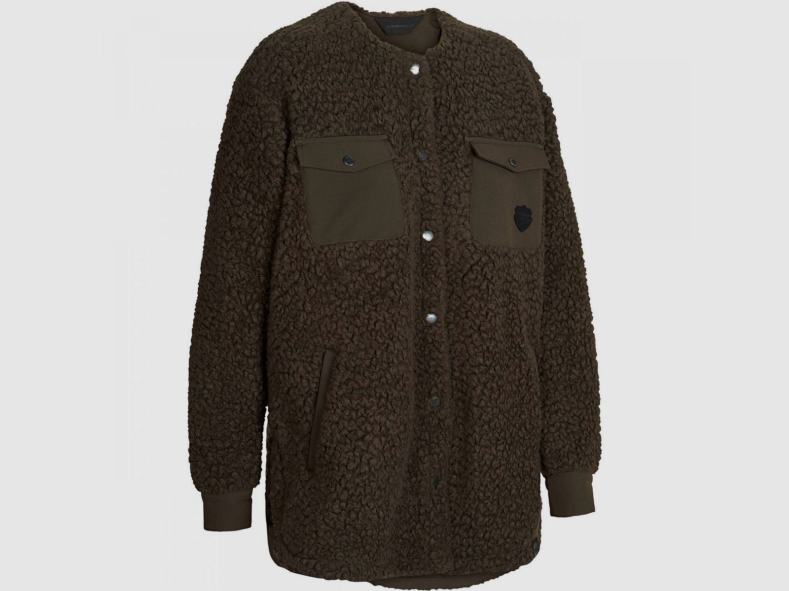Fleece Shirt Ragnhild