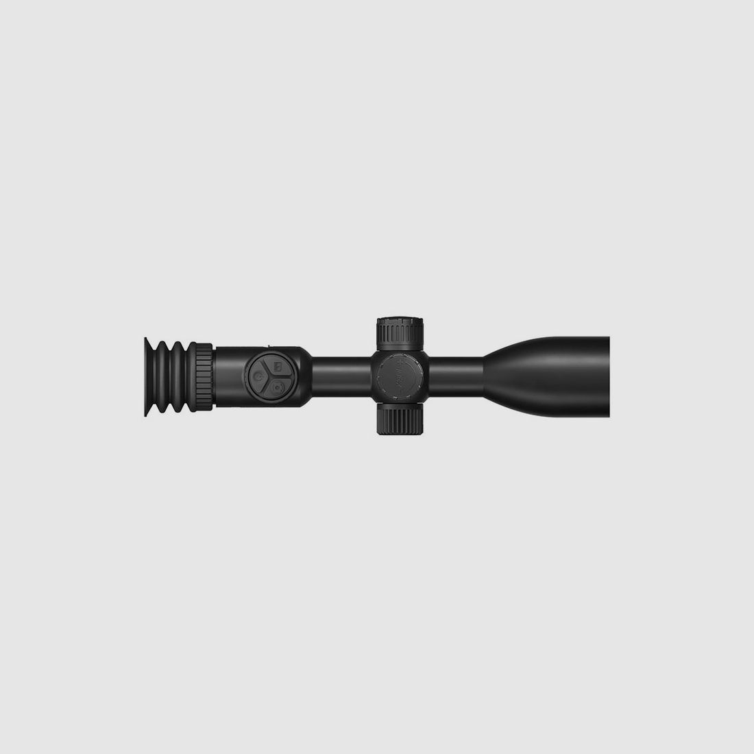 THERMAL SCOPE – THERMTEC – IBEX SERIES | 635L | Integrated Laser Rangefinder (LRF), image 9 of 9