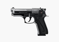 Ekol Compact Cromo 9mm P.A.K. - Gas-Segnale