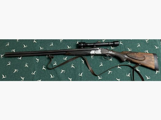Meffert. - 8x57JR - 16/70
