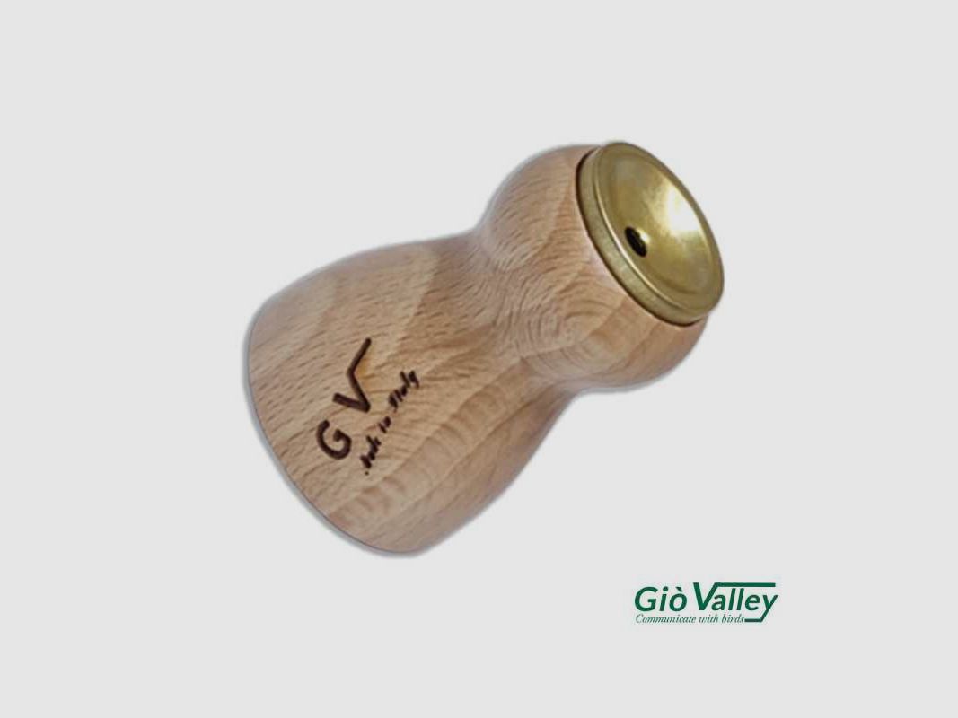 Lockmittel für Drossel und Drossel Giovalley