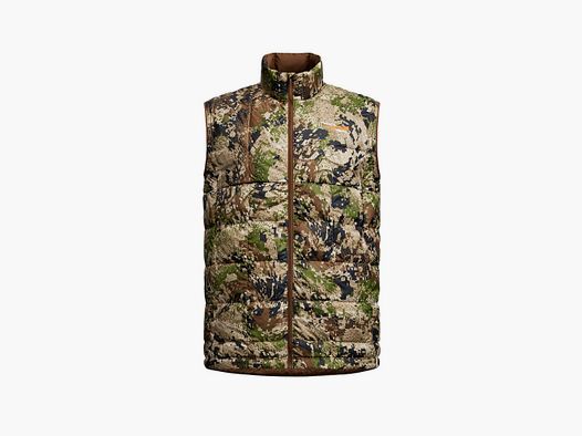 Gilet Microdown Sitka Optifade Subalpine