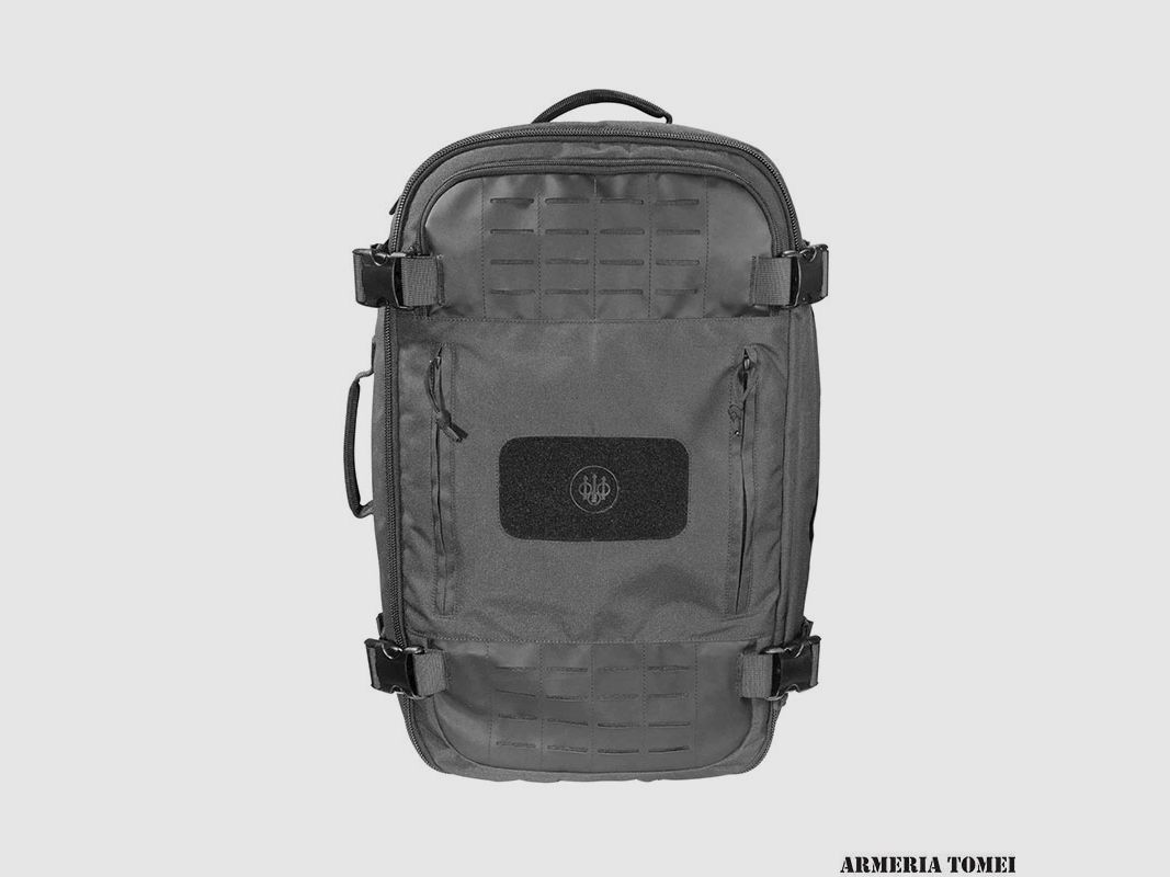 Backpack – BERETTA – FIELD PATROL BAG 49lt Wolf Grey, image 1 of 5