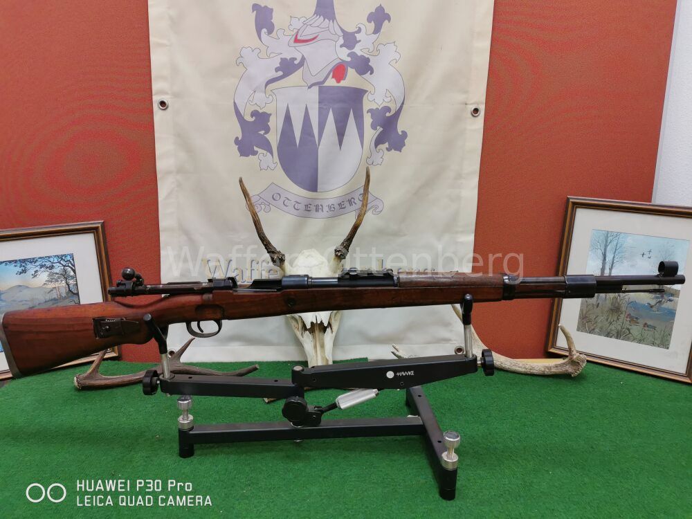 Mauser K98