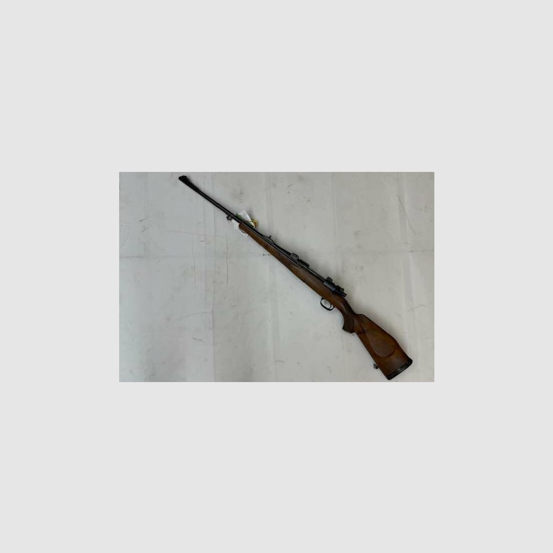 Mauser without 7x64, image 2 of 2