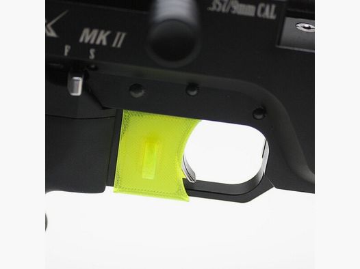 AEA HPMAX MK2 Abzugssicherung Triggerschloss
