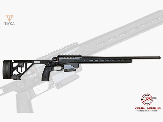 Tikka T3x ACE Target Repetierer .308 Win