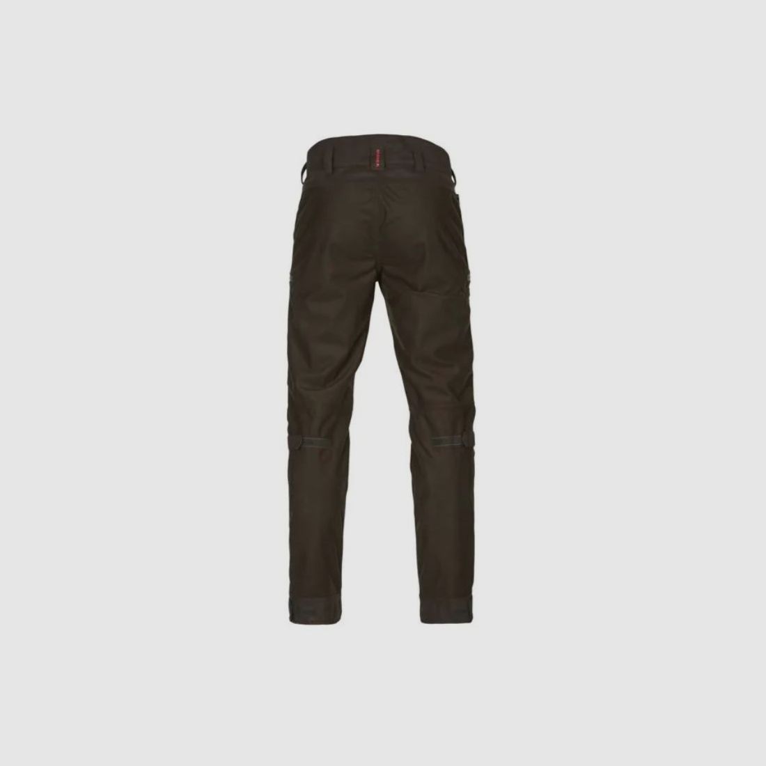 Härkila Aspire HWS Trousers Hunting green/Shadow brown, image 2 of 2
