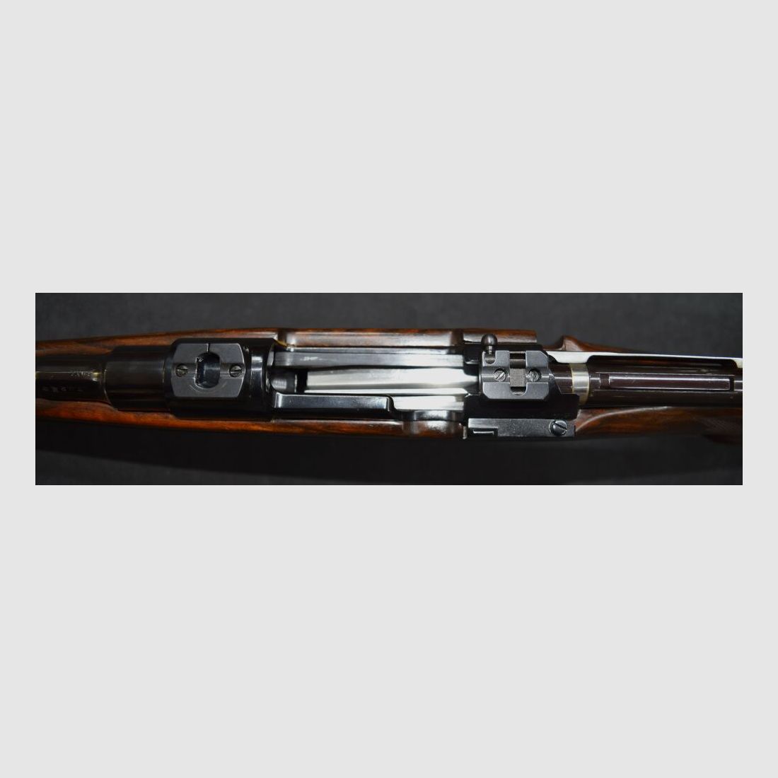 Mauser (Waffen Melber) Stutzen Mod. 98