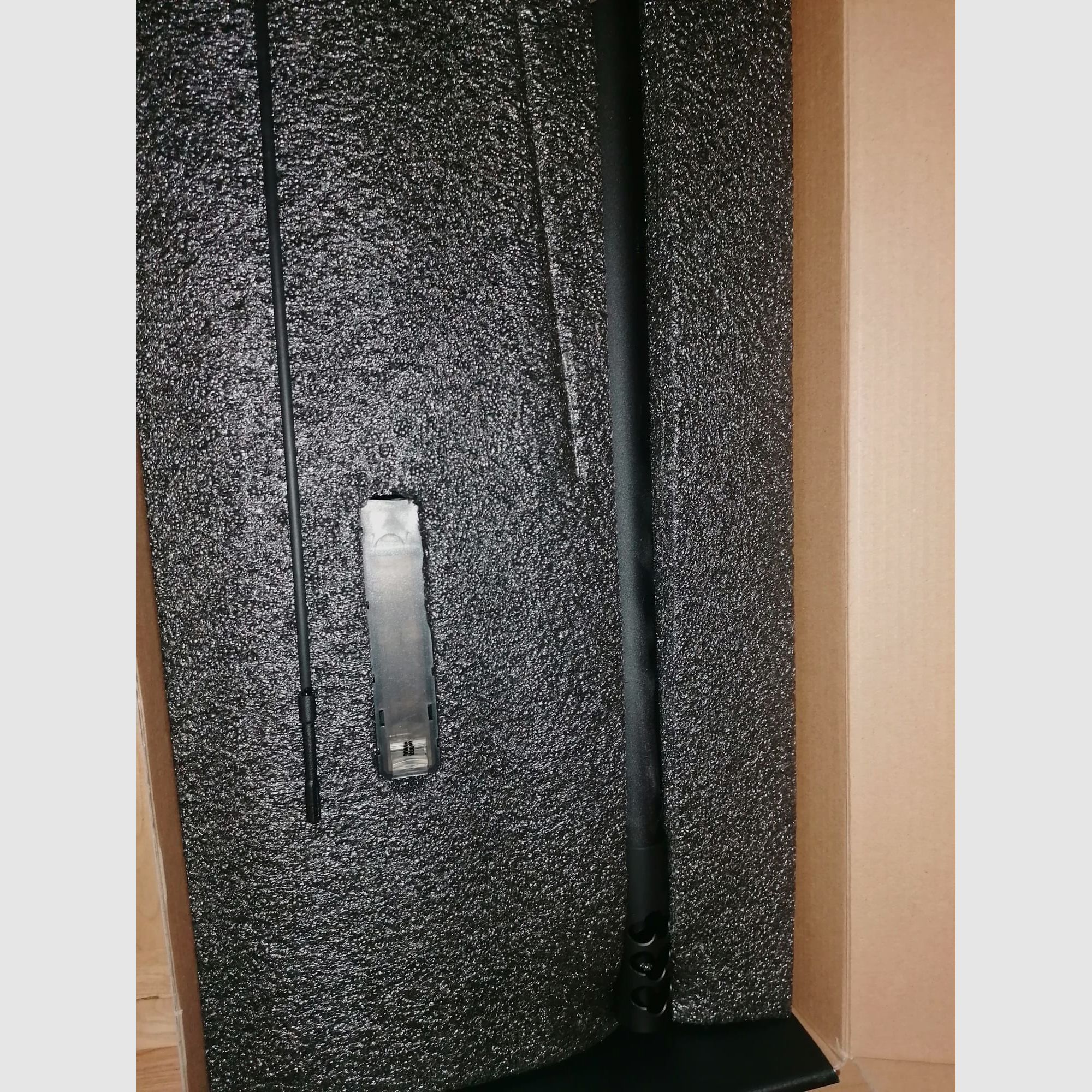 Chris Kyle Special, McMillan TAC338 (Novritsch)