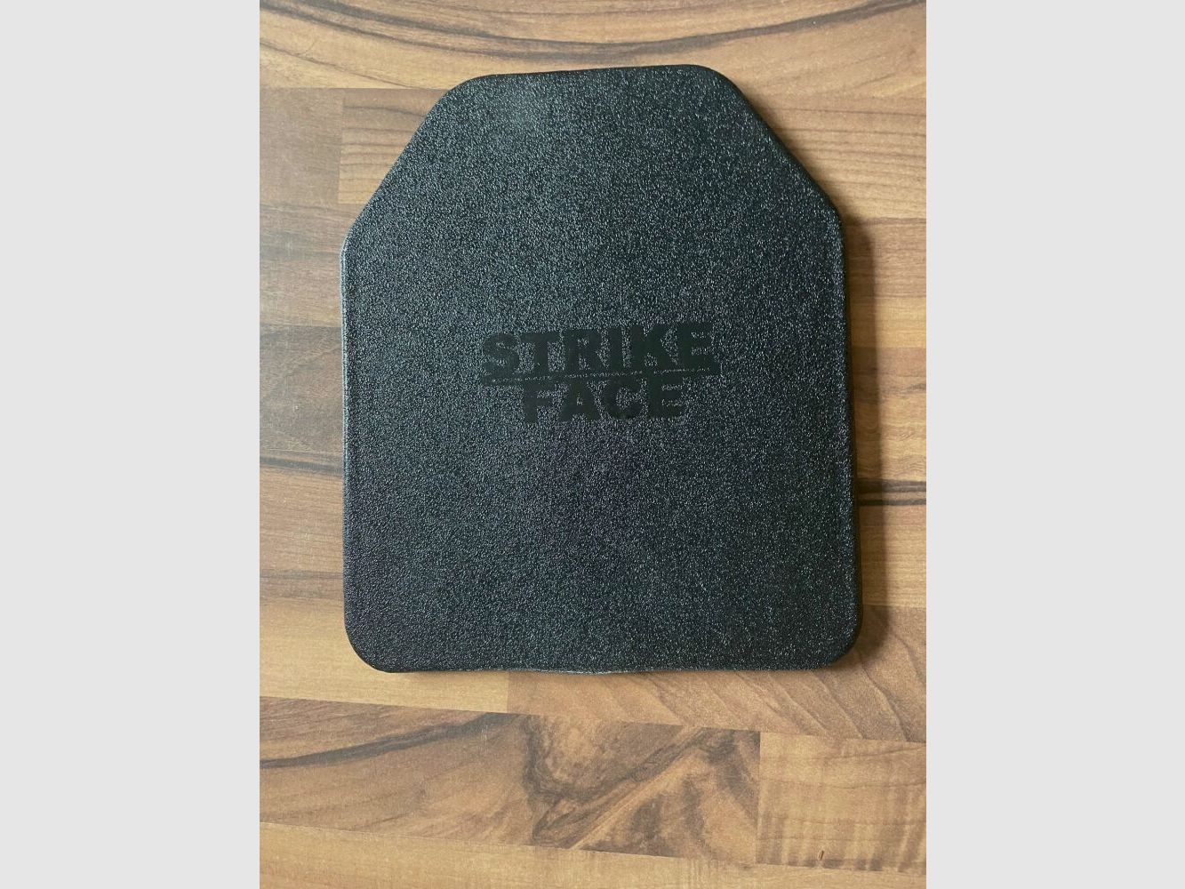 ctac Plattenträger mit Stahl Platten Komplett