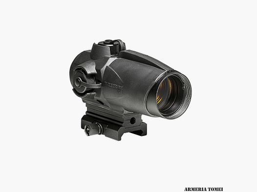 RED DOT – SIGHTMARK – WOLVERINE SERIES 1×28 FSR LQD 2 MOA (RED OR GREEN ILLUMINATION)