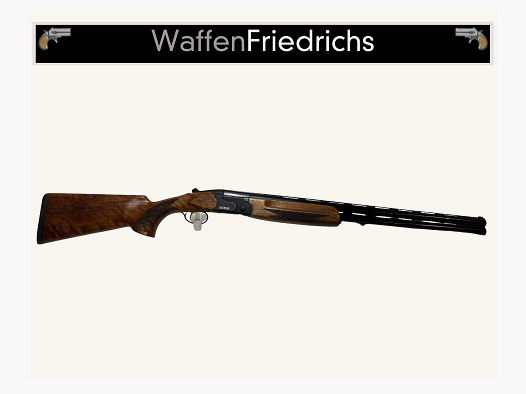BRENNER BF18 black BDF - Waffen Friedrichs