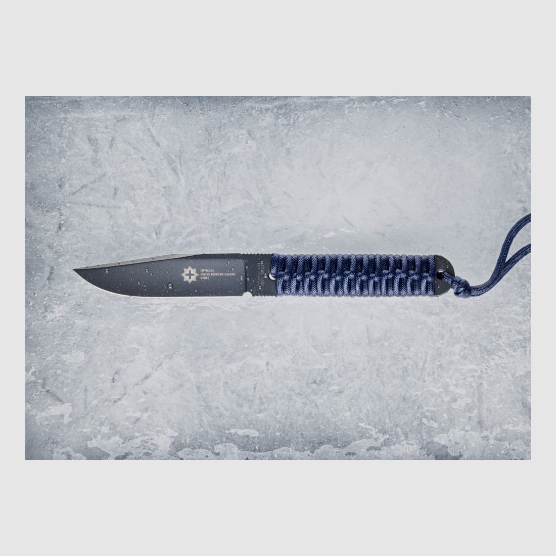 SWISS BORDER GUARD KNIFE MODEL 22, afbeelding 2 van 5