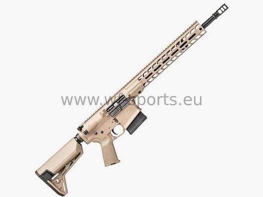 Stag Arms AR10 Tactical FDE - Kal. 308 Win., 406 mm (16")