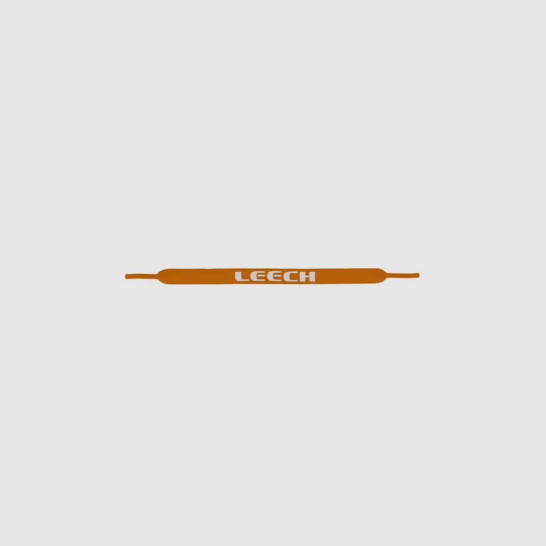 Leech NEOPRENE STRAP ORANGE