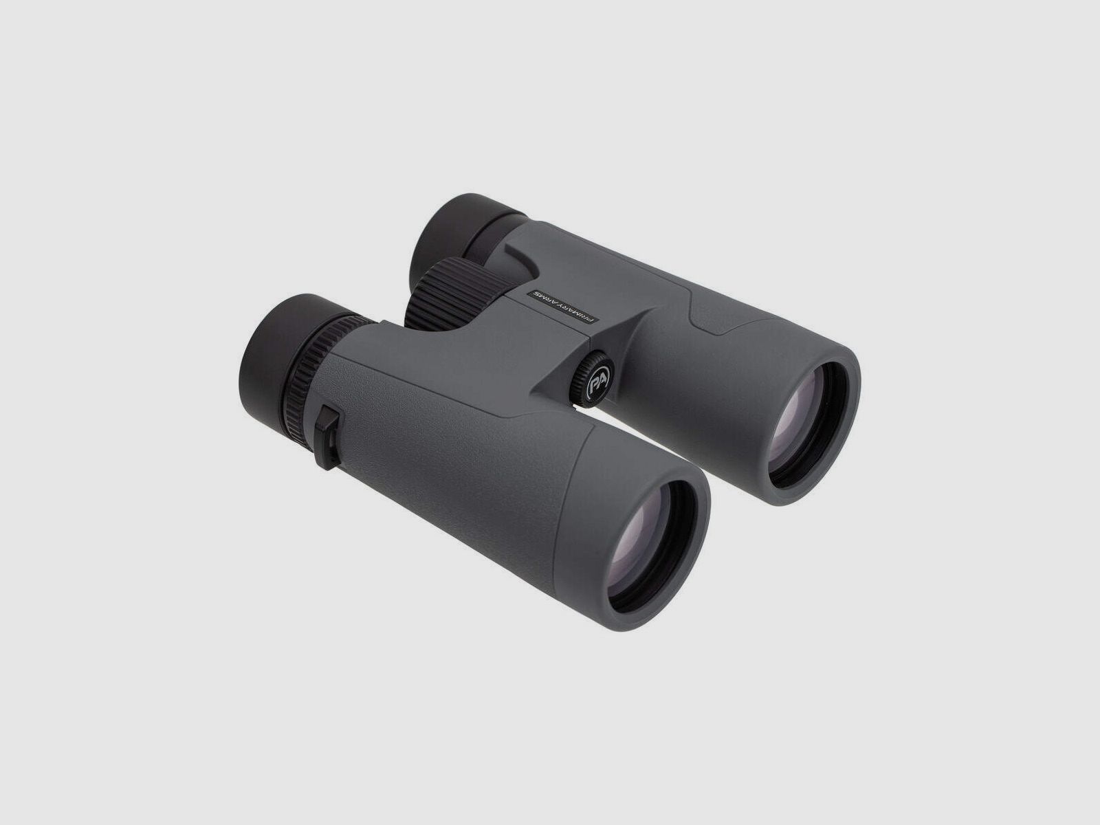 SLx verrekijker 10x42 grijs