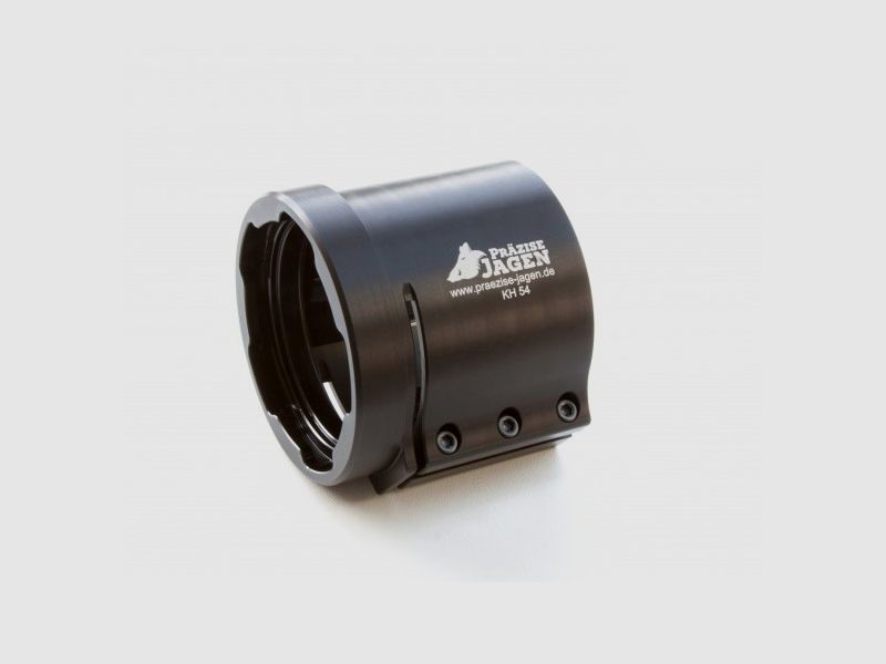 PRÄZISE JAGEN Telefix Klemmhülse – Klemmhülsengröße: 54 mm