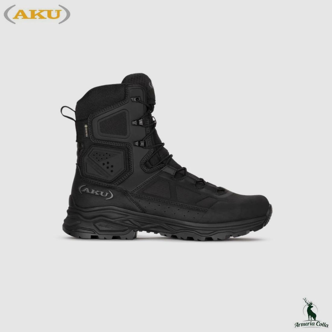 Aku Scarpa Sentinel Gtx Schwarz, Bild 2 von 5