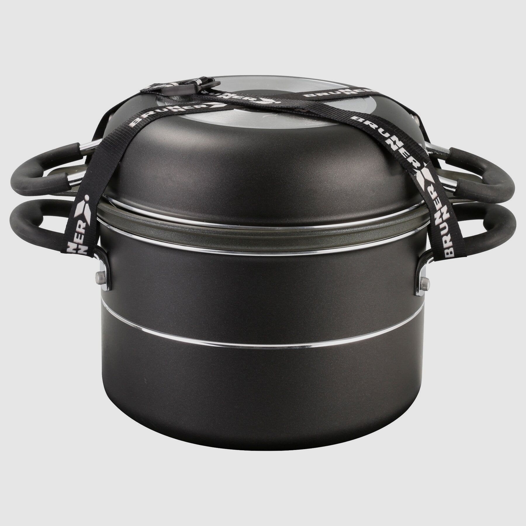Pirate 7 + 1 Pot Set, image 4 of 6