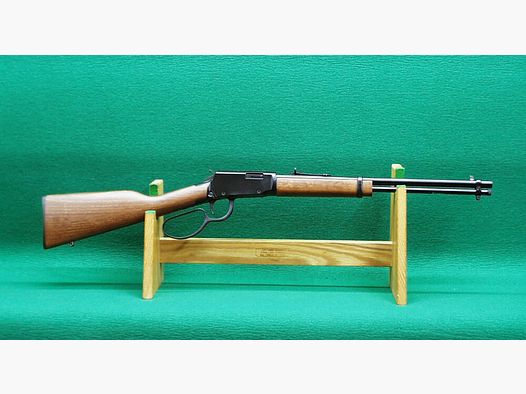 CBC Rossi Rio Bravo 18"