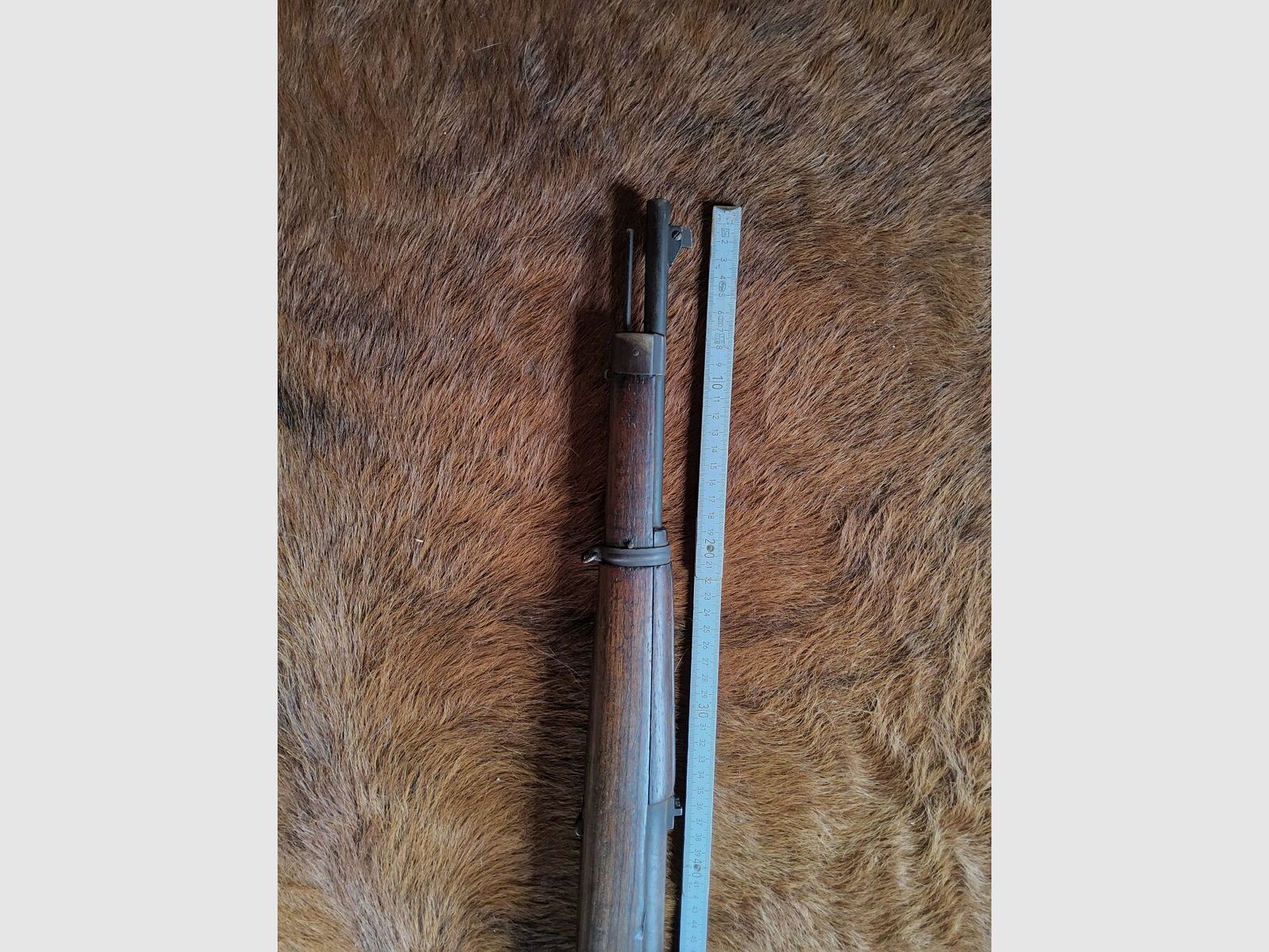 Haenel Mod. 33 Junior