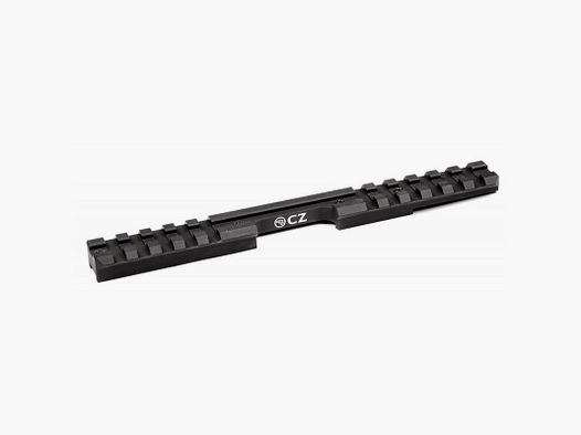 CZ 457 RAIL WEAVER 25MOA
