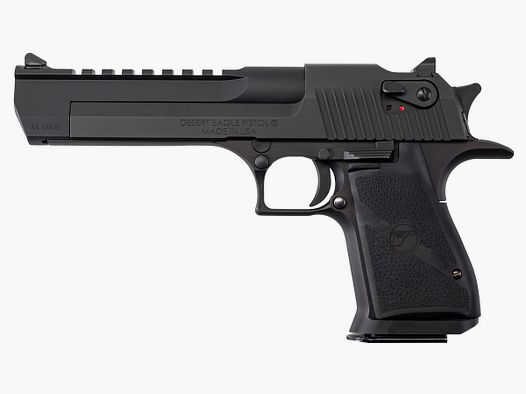 Desert Eagle XIX 6" Nero