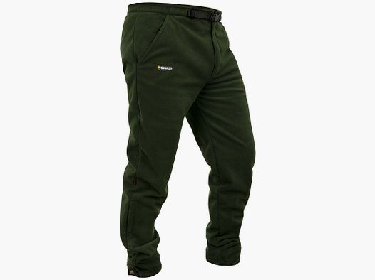 Swazi 4WD Pants Olive L