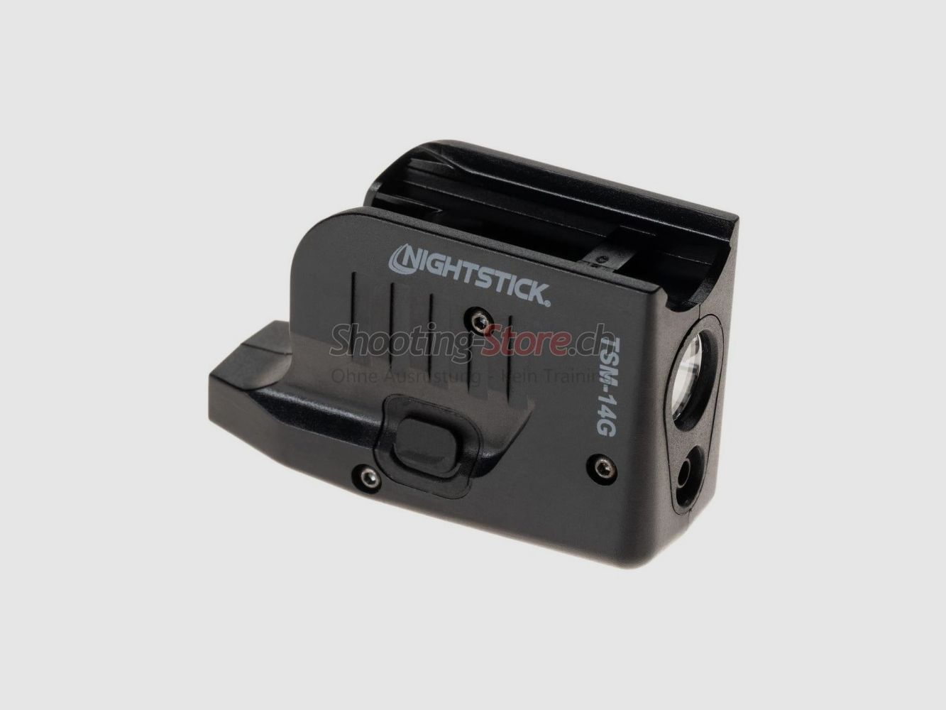 Nightstick TSM-14G Green Laser Schwarz
